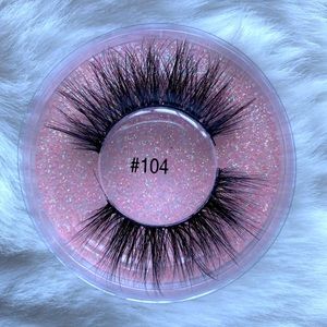 Unique Lash Collection